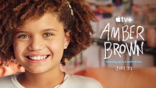 Amber Brown still