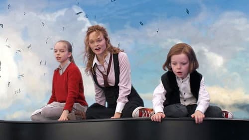The Flying Machine 3D still