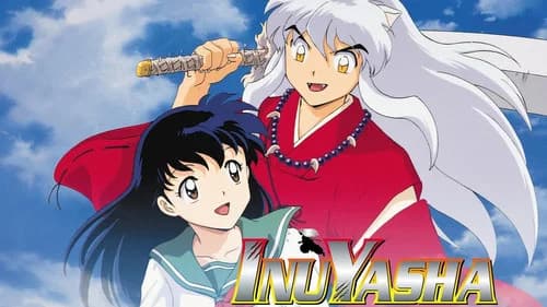 InuYasha still