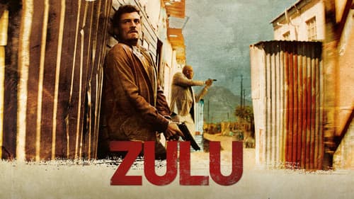 Zulu still