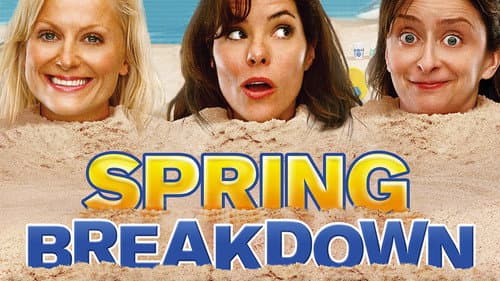 Spring Breakdown still