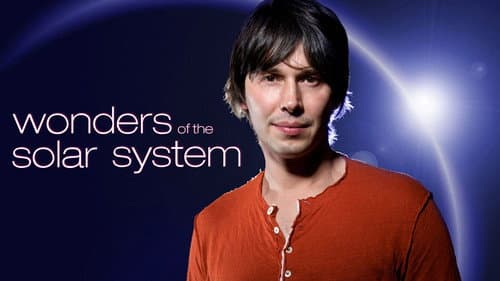 Wonders of the Solar System still