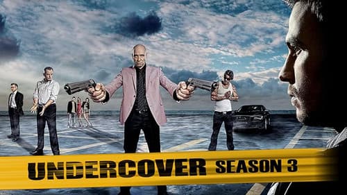 Undercover still