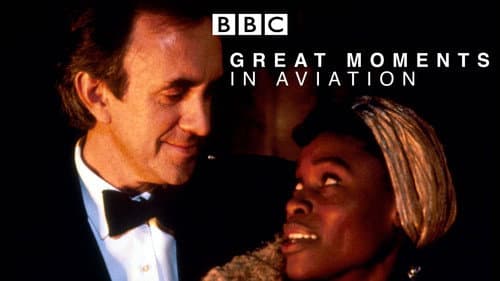 Great Moments in Aviation still
