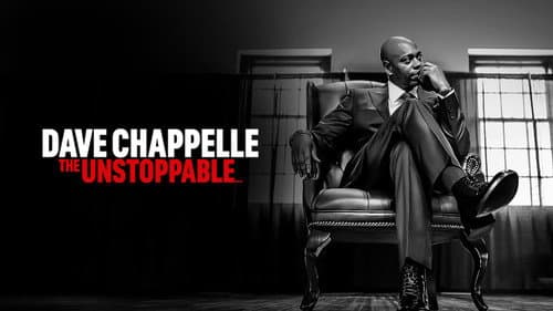 Dave Chappelle: The Unstoppable... still
