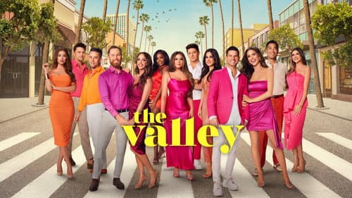 The Valley still