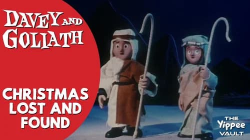 Christmas Lost and Found still