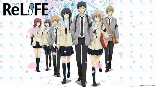 ReLIFE still