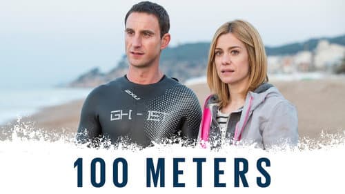 100 Meters still