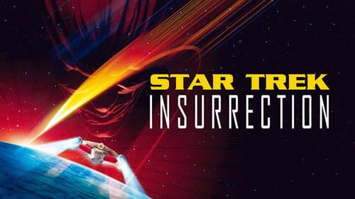 Star Trek: Insurrection still