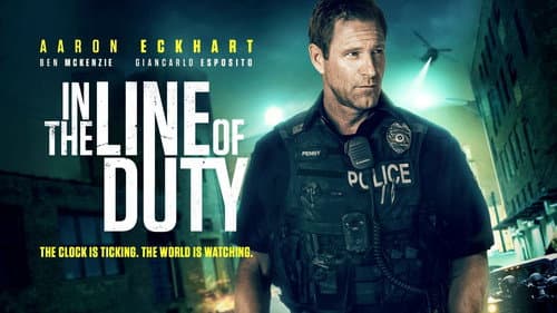 Line of Duty still