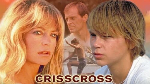 CrissCross still