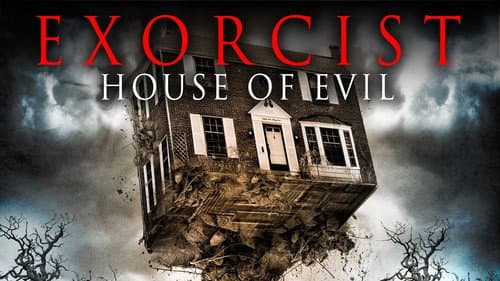 Exorcist House of Evil still