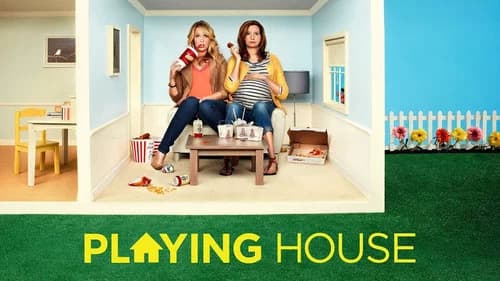 Playing House still
