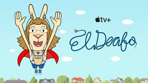El Deafo still