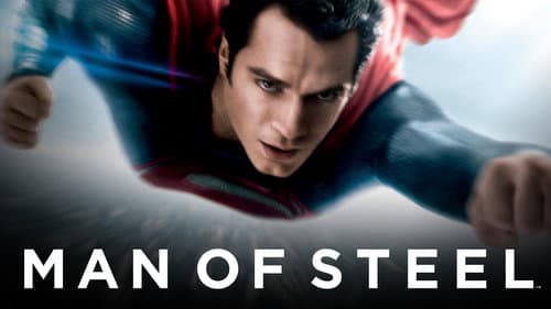 Man of Steel still