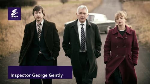 Inspector George Gently still