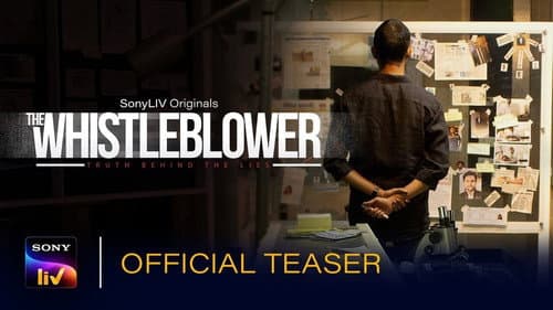 The Whistleblower still