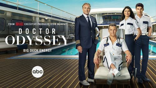 Doctor Odyssey still