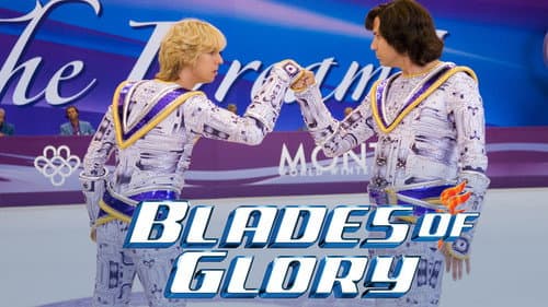 Blades of Glory still
