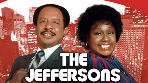 The Jeffersons still