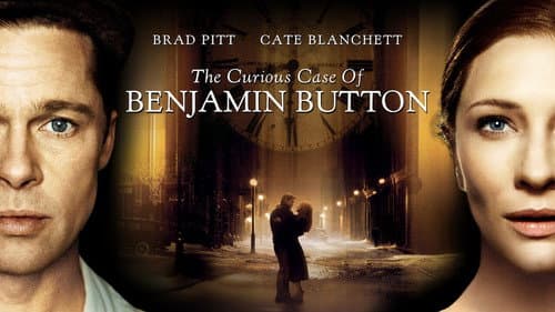 The Curious Case of Benjamin Button still