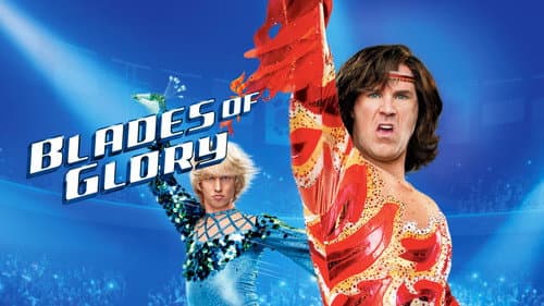 Blades of Glory still