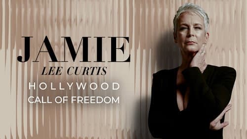 Jamie Lee Curtis: Hollywood Call of Freedom still
