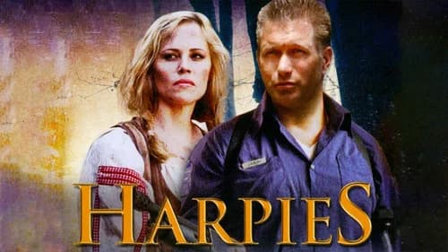 Harpies still