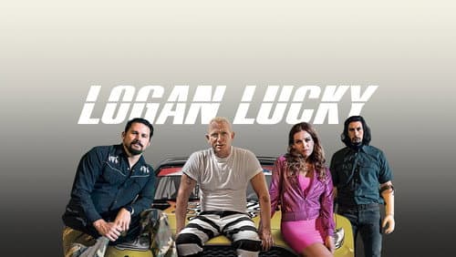 Logan Lucky still