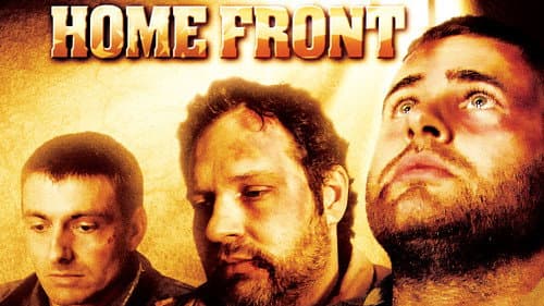 Homefront still