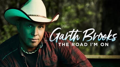 Garth Brooks: The Road I'm On still