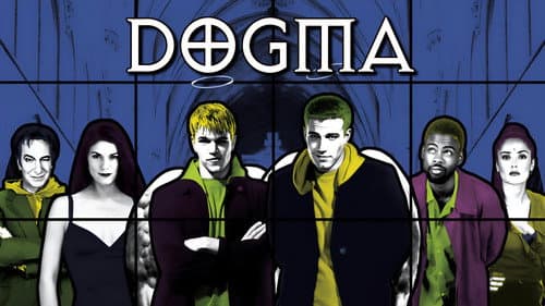 Dogma still