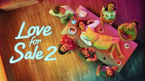 Love for Sale 2 still
