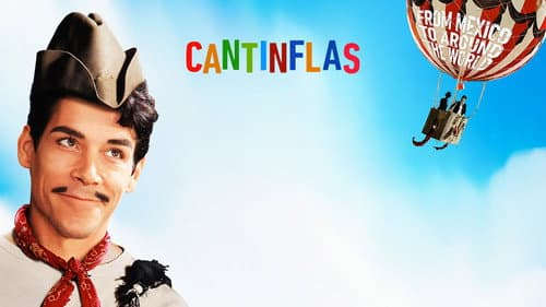Cantinflas still