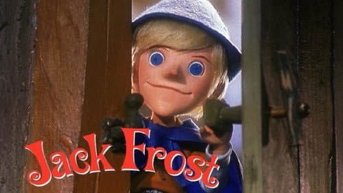 Jack Frost still