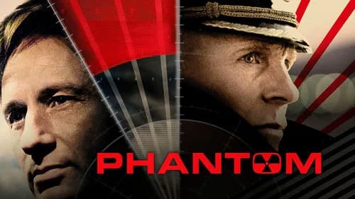 Phantom still