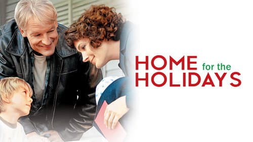 Home for the Holidays still