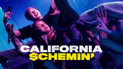 California Schemin' still