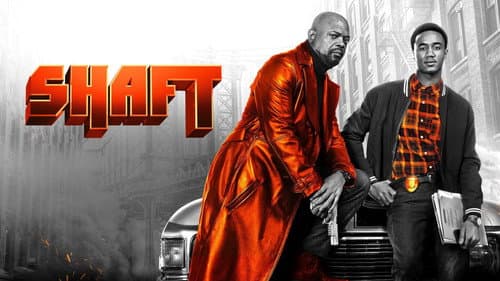 Shaft still