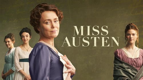 Miss Austen still