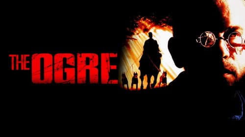 The Ogre still