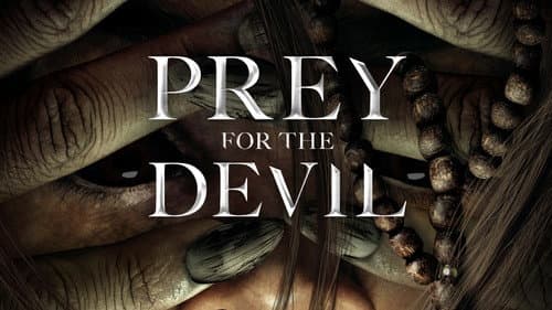 Prey for the Devil still