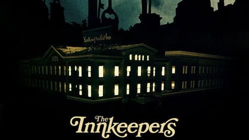 The Innkeepers still