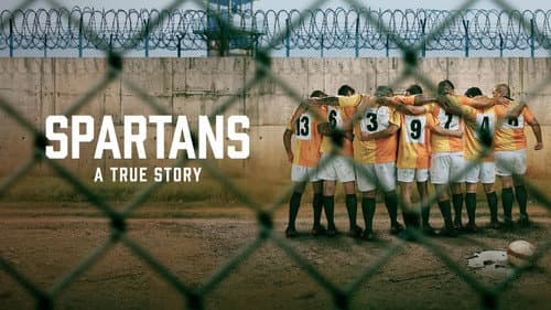 Spartans: A True Story still