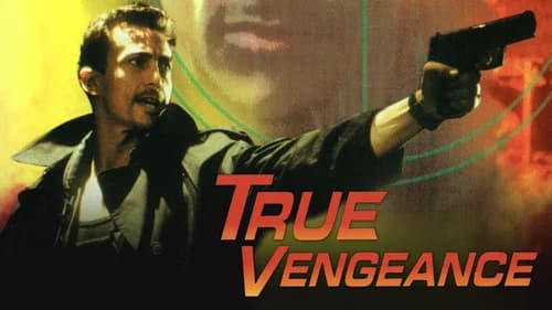 True Vengeance still