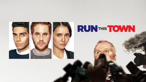 Run This Town still