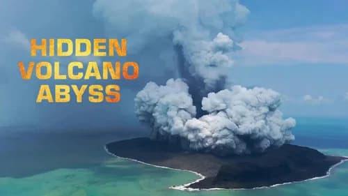 Hidden Volcano Abyss still