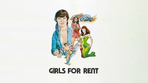 Girls for Rent still