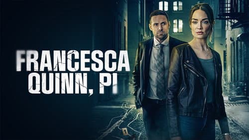 Francesca Quinn - prywatny detektyw still